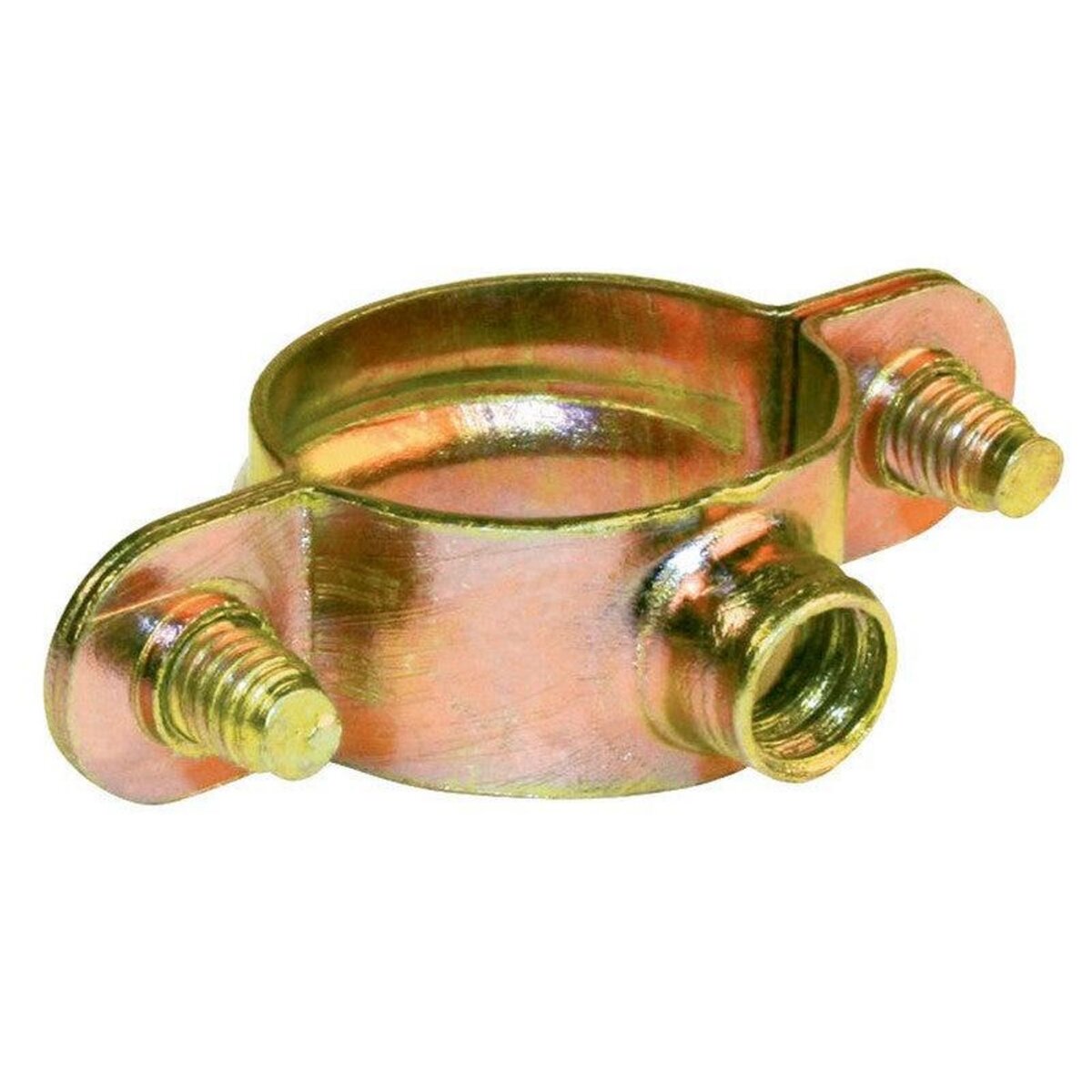 CENTRALE BRICO Sachet de 5 colliers fixation simple diam. 32