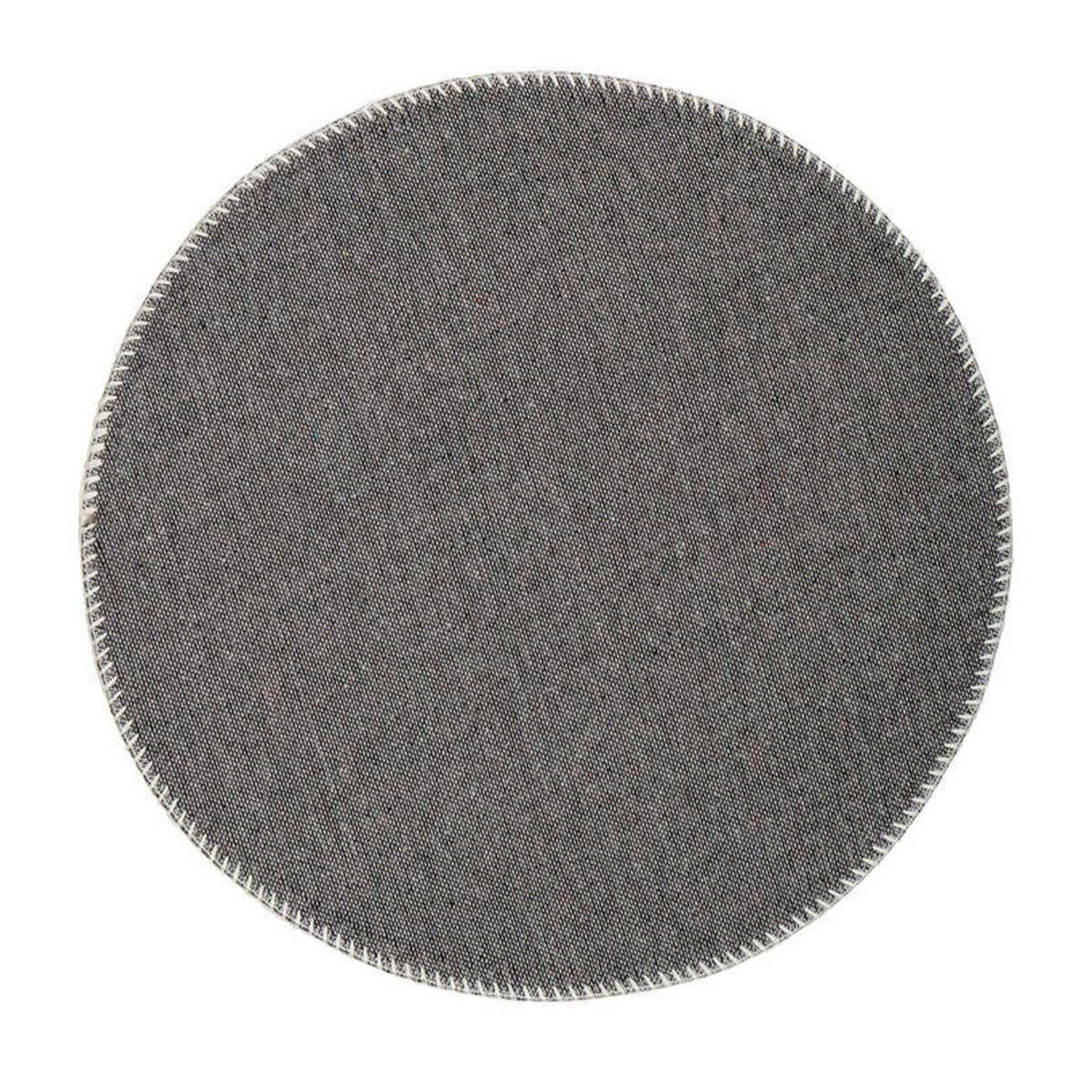 Voir la diapositive 3 : Paris Prix Tapis rond enfant imprimé  bambini iv  160cm multicolore