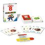 Voir la diapositive 3 : RAVENSBURGER Ravensburger - Level 8 - Jeu de cartes Super Mario 273430