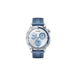 HUAWEI Montre connectée Watch GT5 46mm Bleu