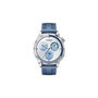 Voir la diapositive 1 : HUAWEI Montre connectée Watch GT5 46mm Bleu