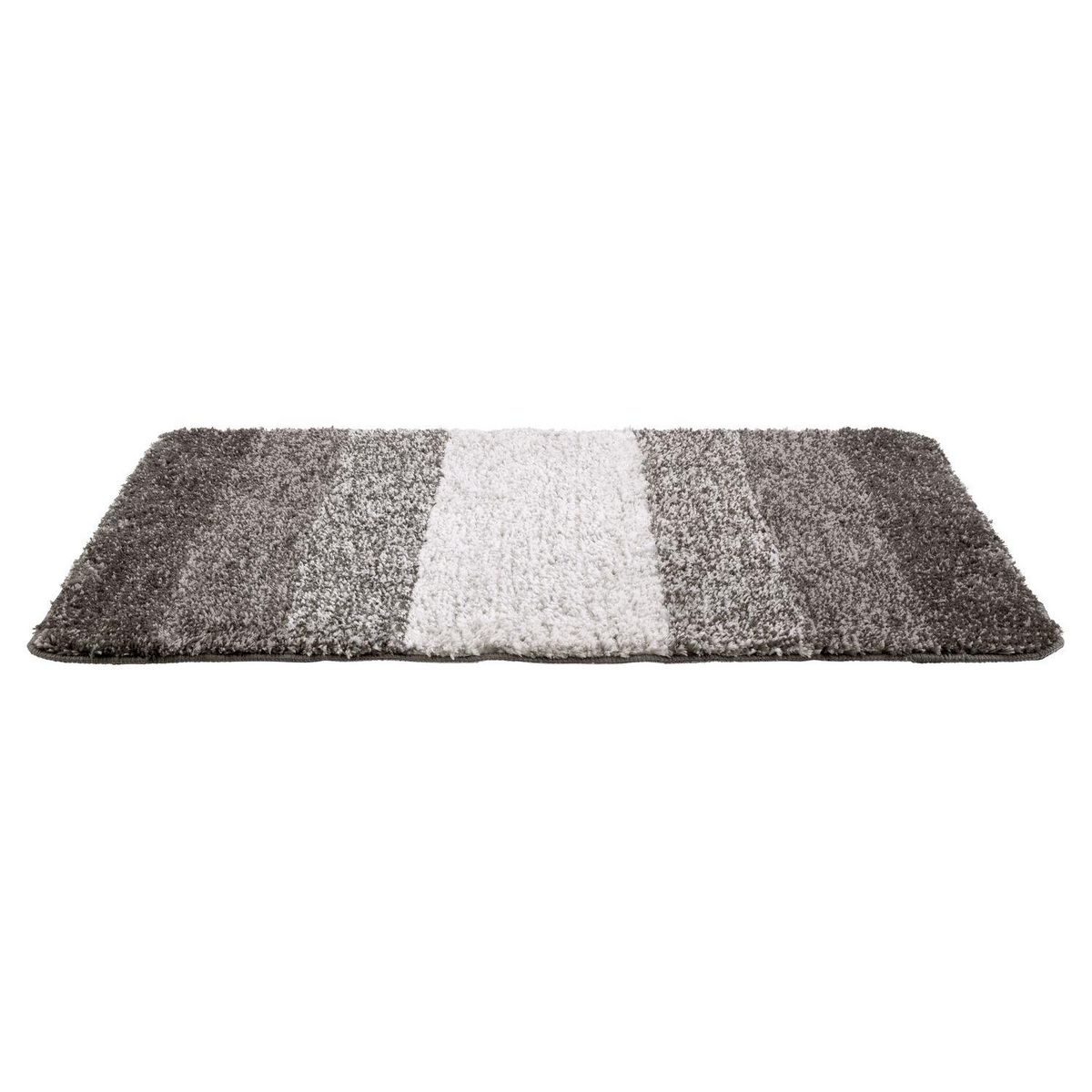Wenko Tapis de salle de bain moderne Luso