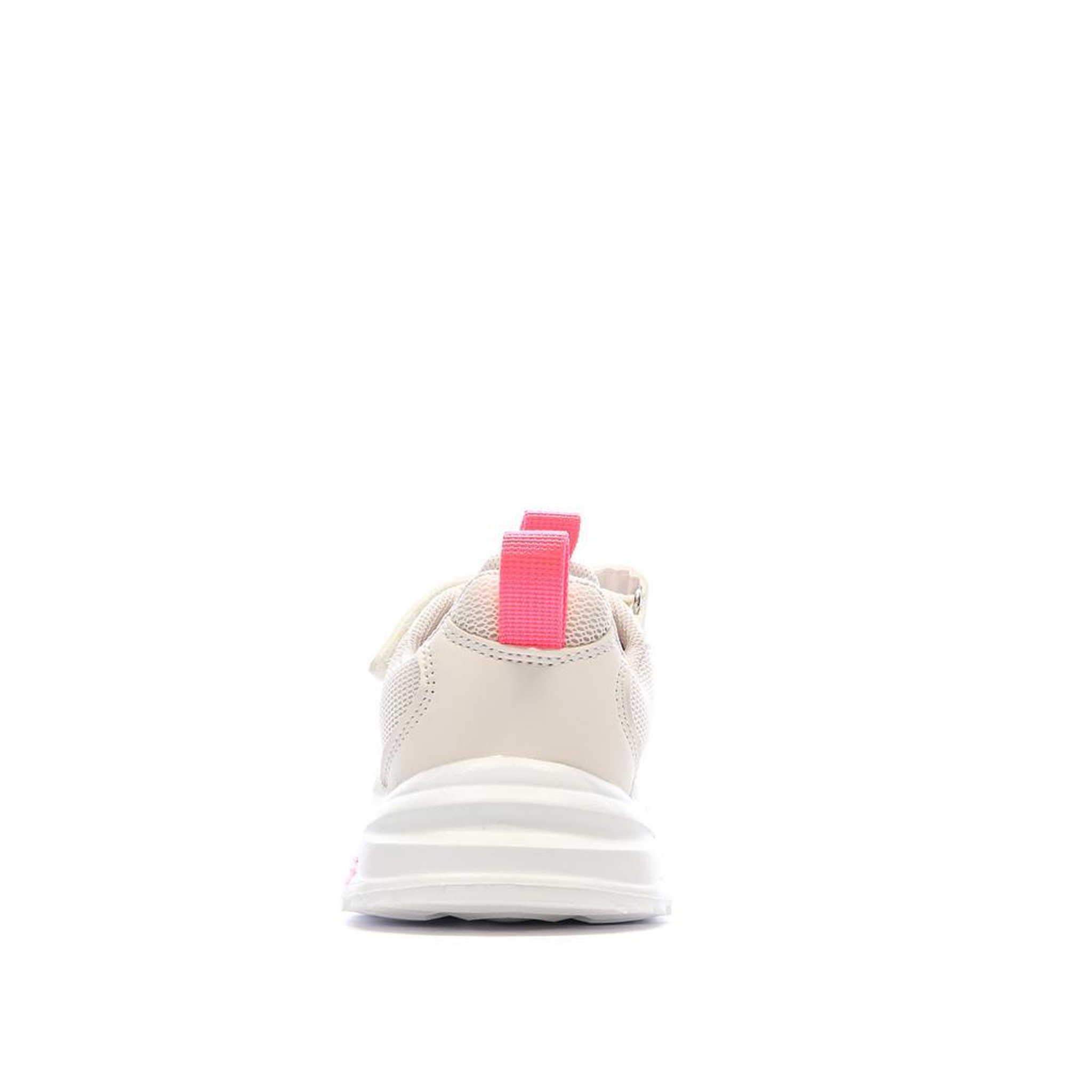Voir la diapositive 3 : LOTTO Baskets Rose/Blanches Garçon Lotto Bologna
