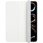 Voir la diapositive 2 : APPLE Etui Smart Folio iPad Pro 13' (M4) - Blanc