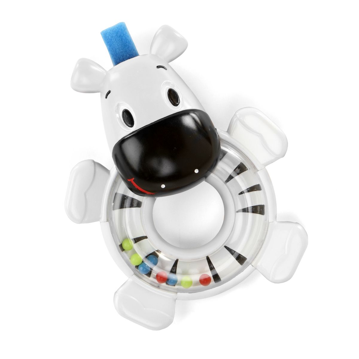 Bright Starts Tapis d'Eveil Spots & Stripes Safari