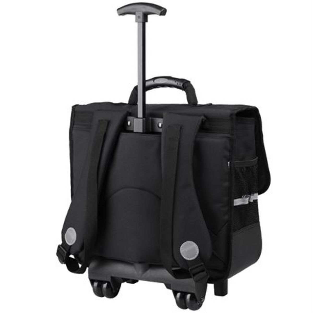 Street Code Cartable à roulettes