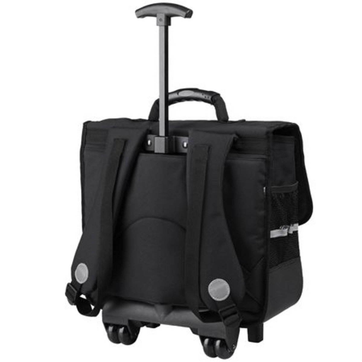 Street Code Cartable à roulettes