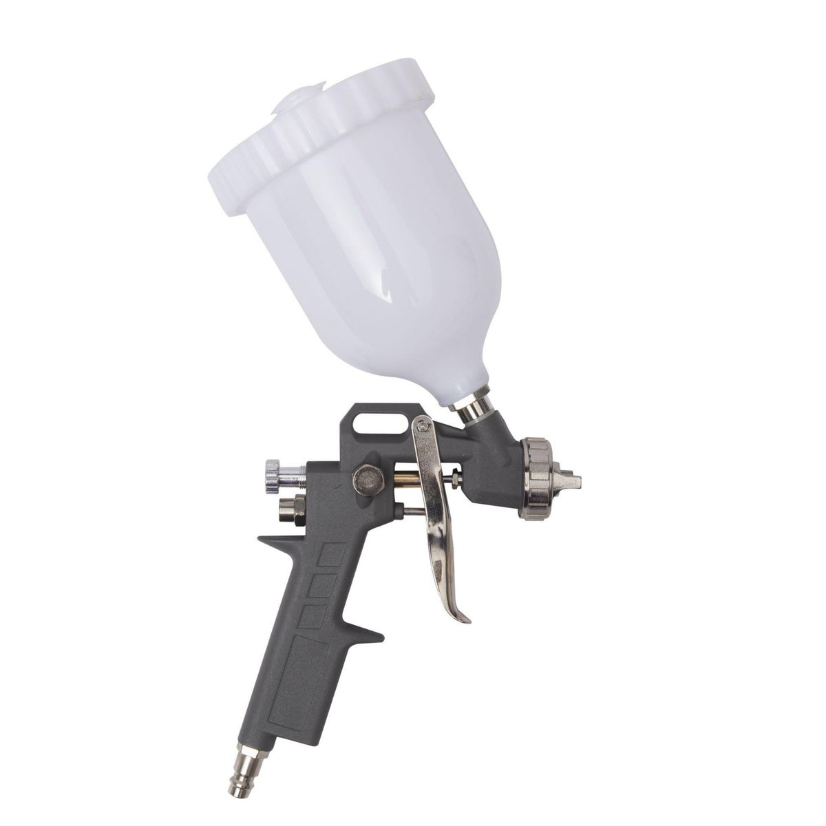 PRODIF Pistolet peinture pneumatique à gravité