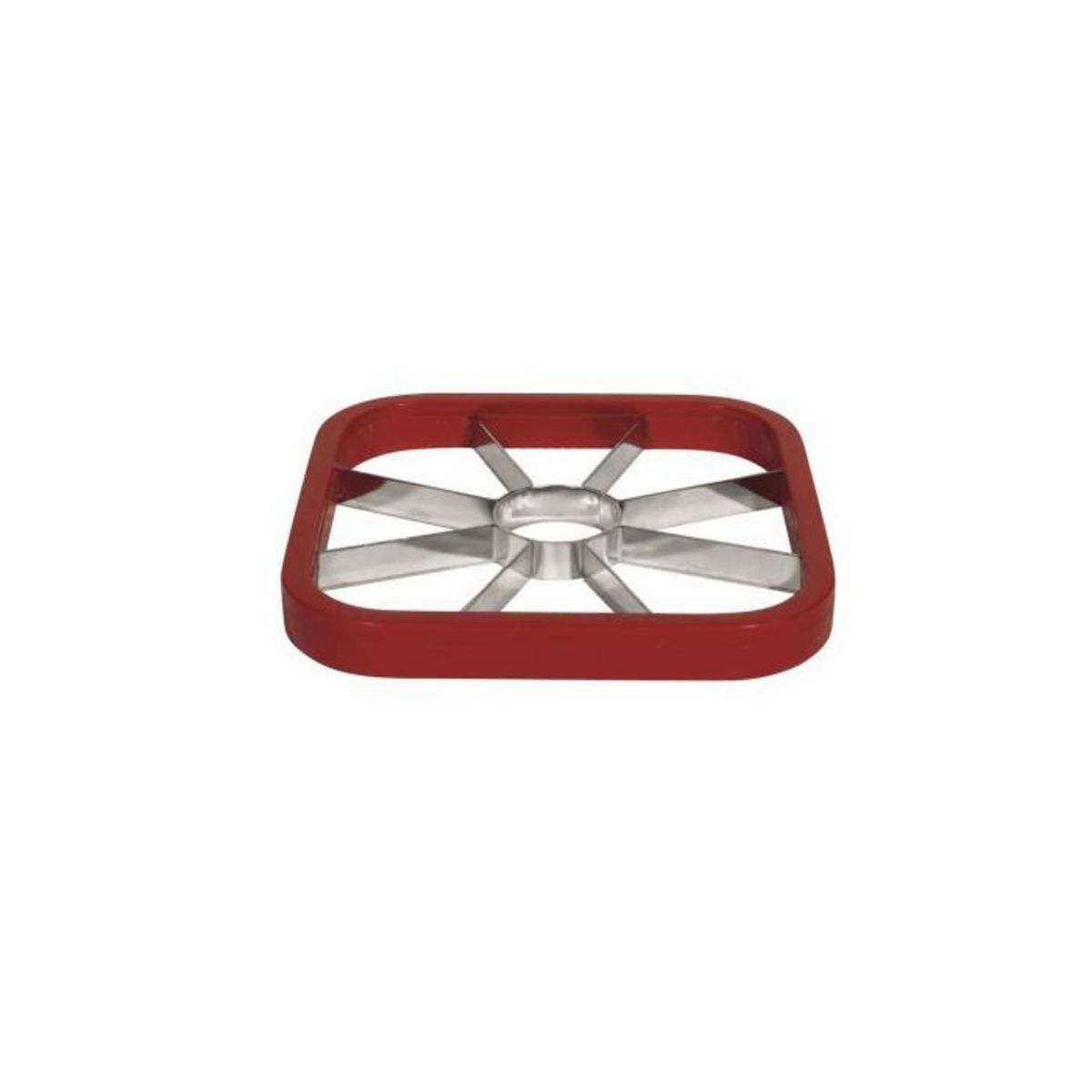 Paris Prix Coupe Frites & Pommes  3 Lames  17cm Gris