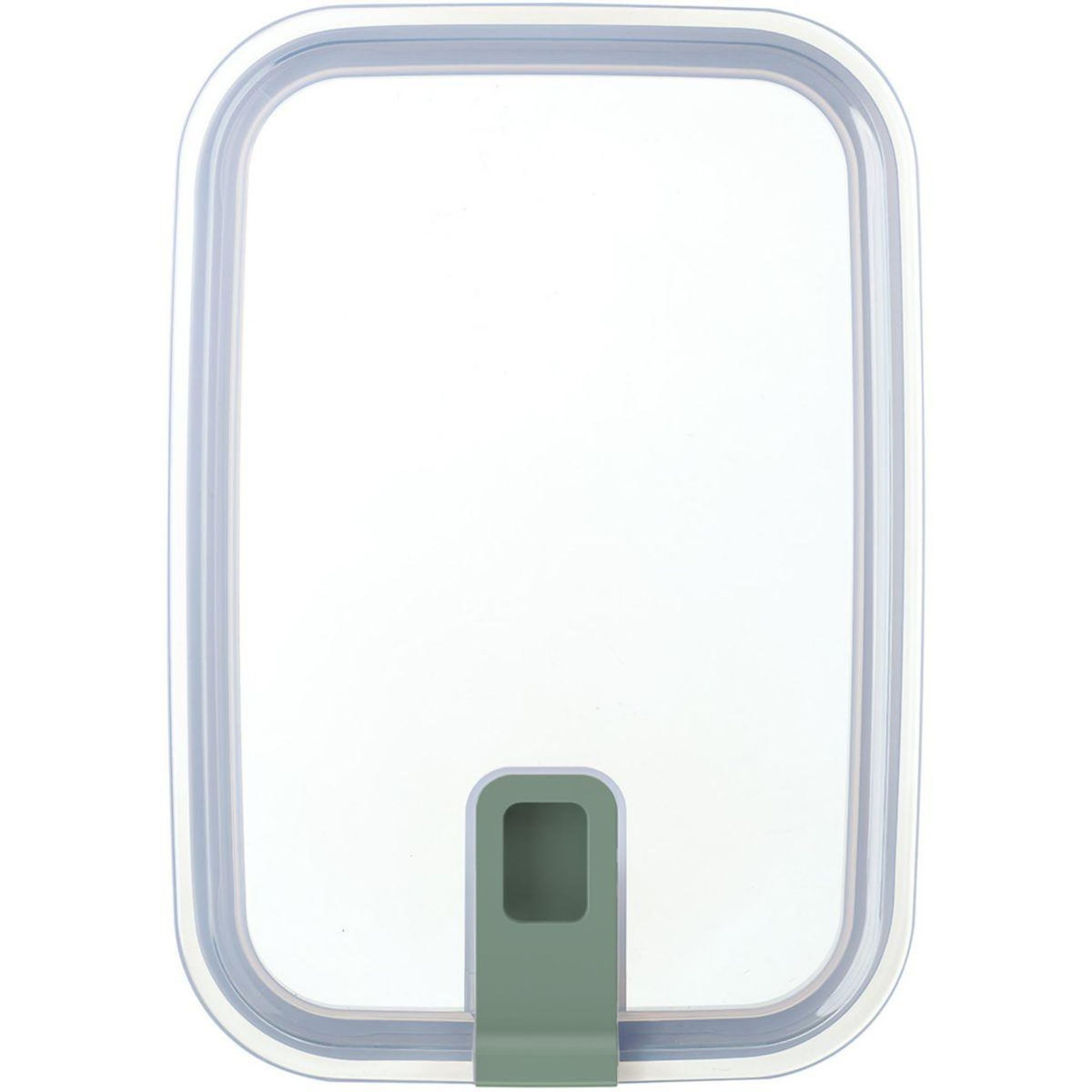 MEPAL Boîte hermétique hermétique easyclip 2.0 1500 ml - nordic