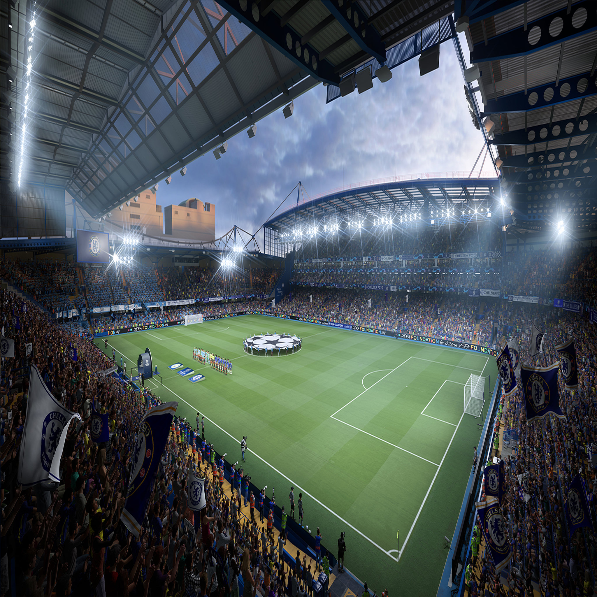 Voir la diapositive 5 : Electronic Arts Fifa 22 Nintendo Switch