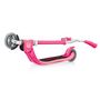 Voir la diapositive 2 : Globber Flow 125 Foldable V2 Rose Fluo / Pastel Rose