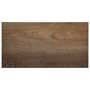 Voir la diapositive 5 : VIDAXL Dalles de plancher autoadhesives 20 pcs PVC 1,86 m² marron