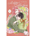 A SIGN OF AFFECTION TOME 11 , Morishita Suu