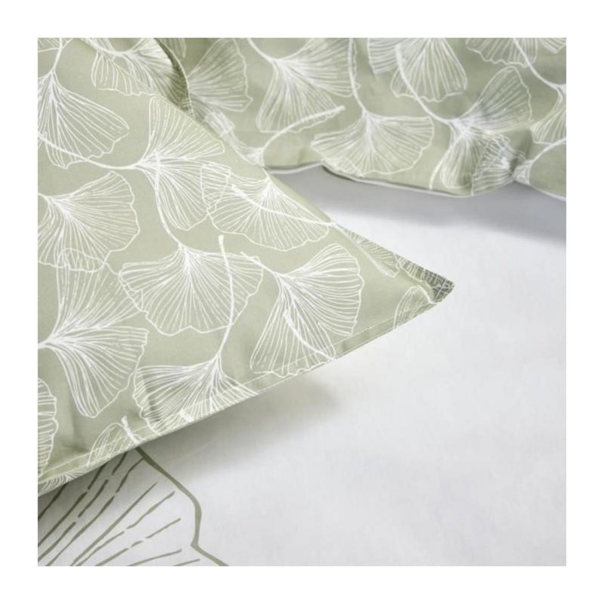 Today Parure de lit 2 personnes - TODAY - Sunshine 16.15 - 220 x 240 cm - 100% Coton imprimé