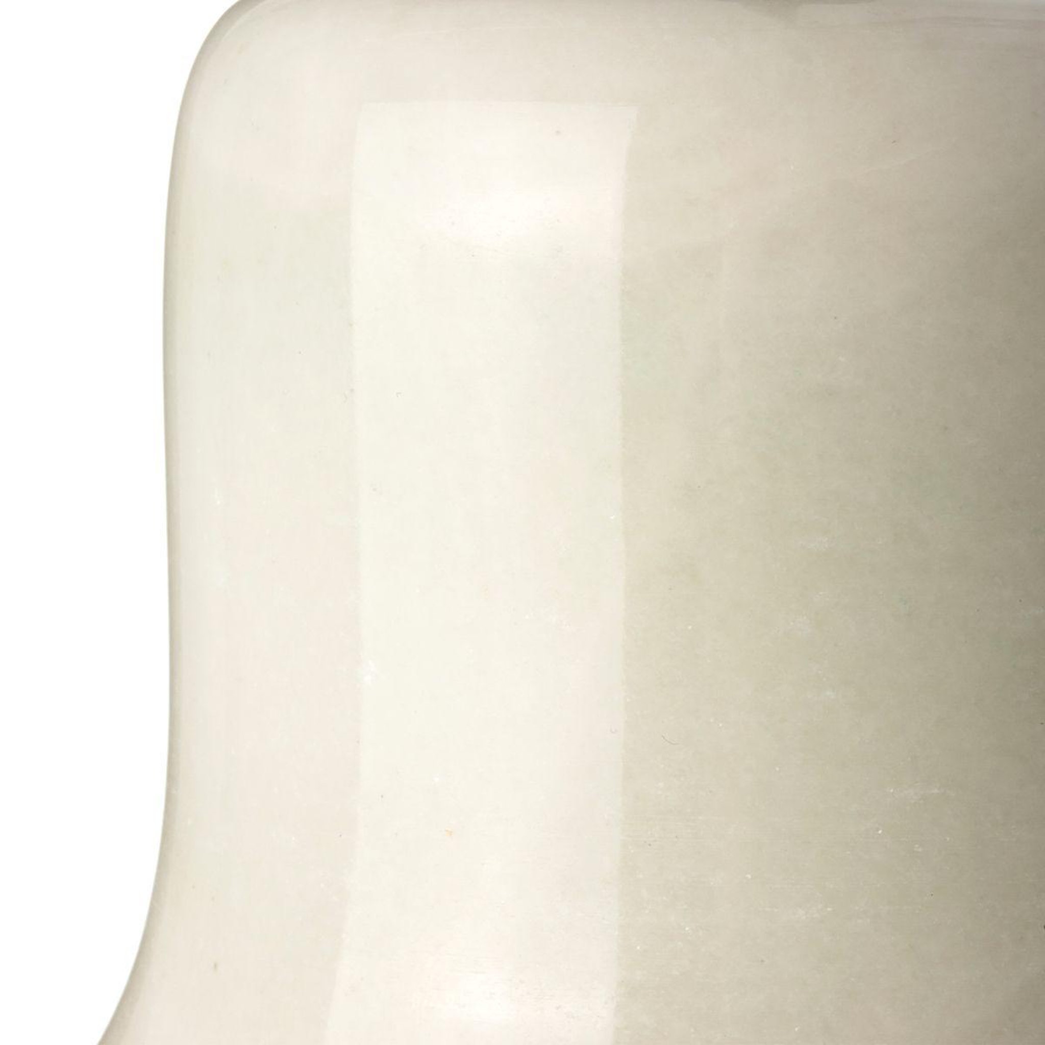 Voir la diapositive 3 : Paris Prix Lampe suspension en marbre  musica i  9cm blanc