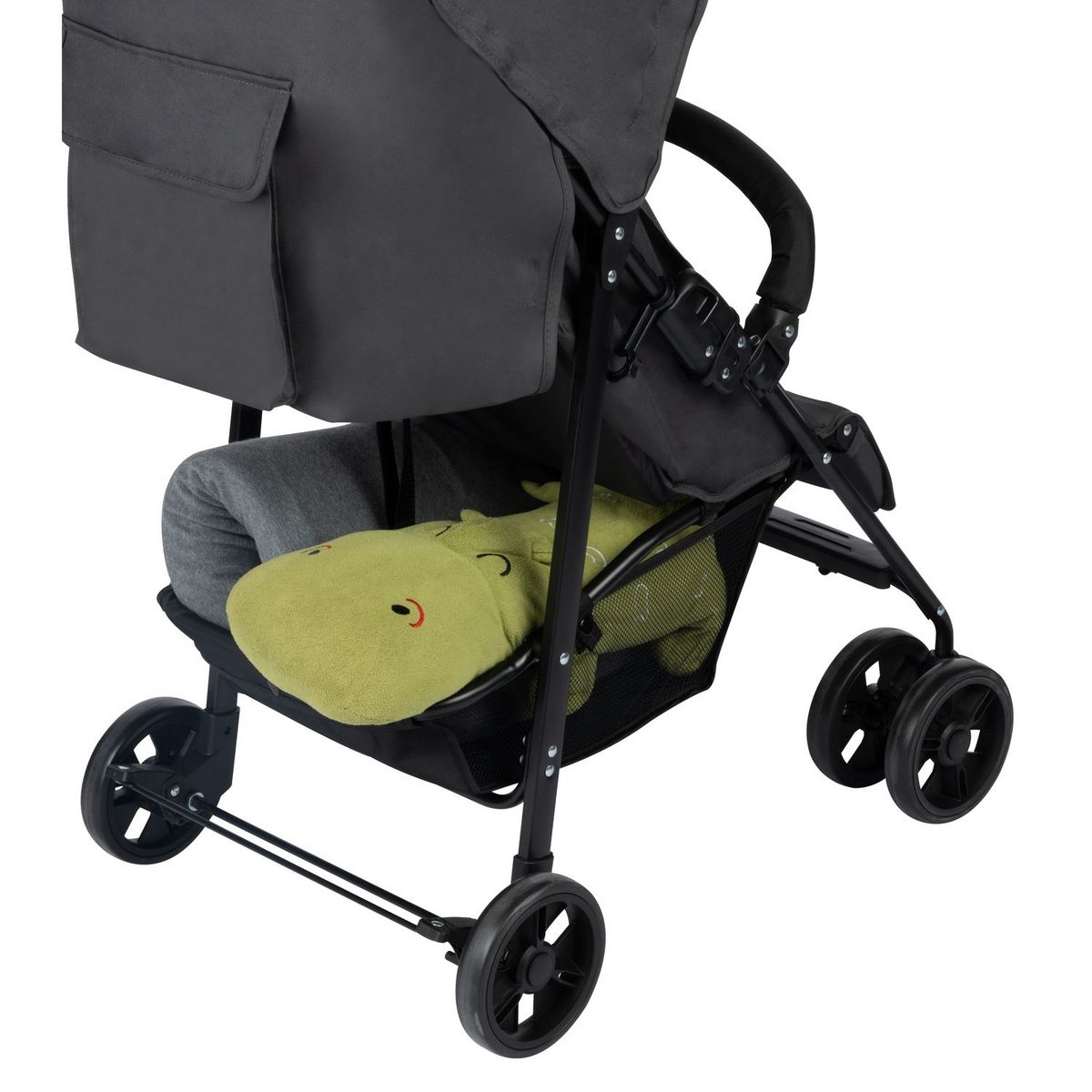 Bebe Confort Poussette canne Foggy