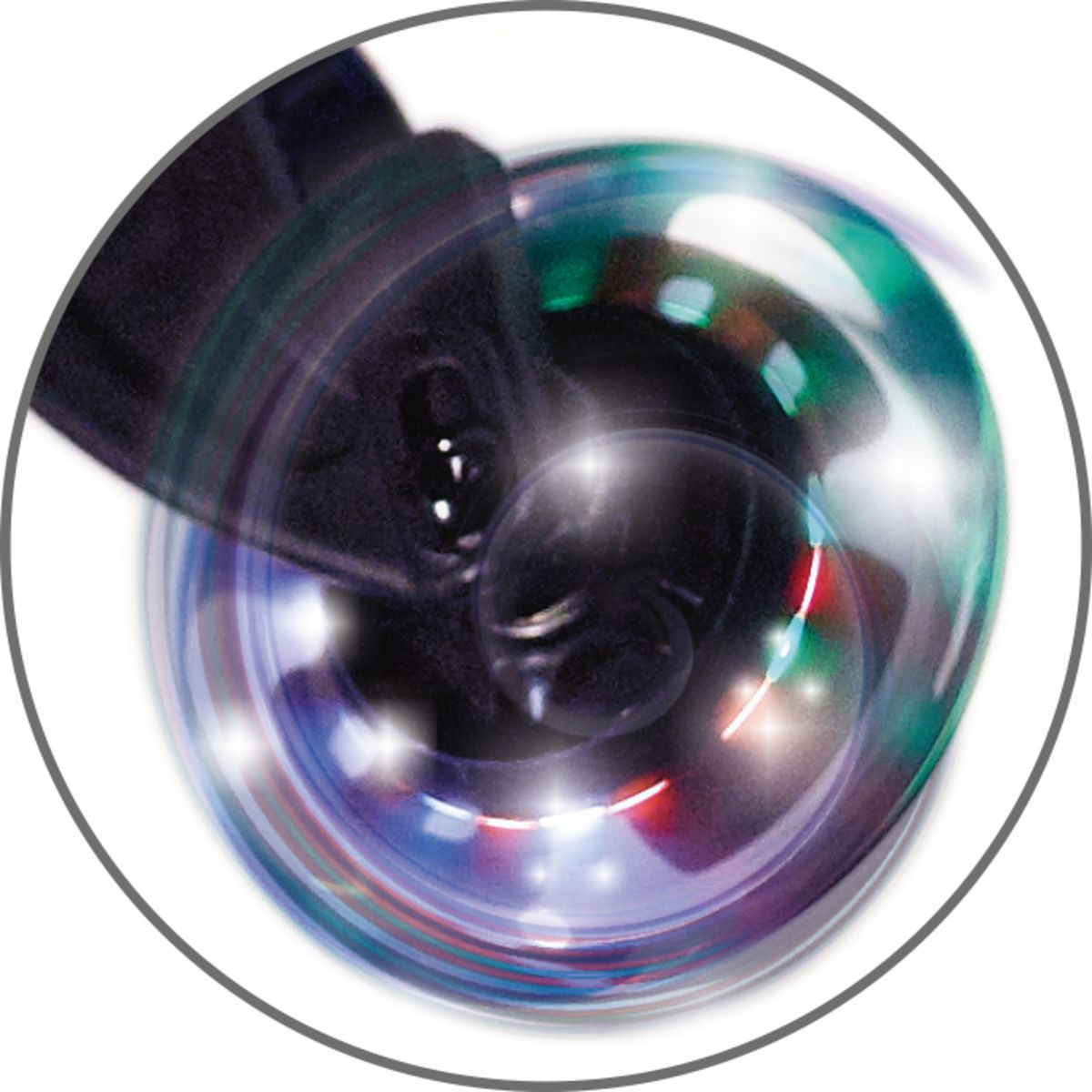 BREVI Planche à roulettes universelle On Board 