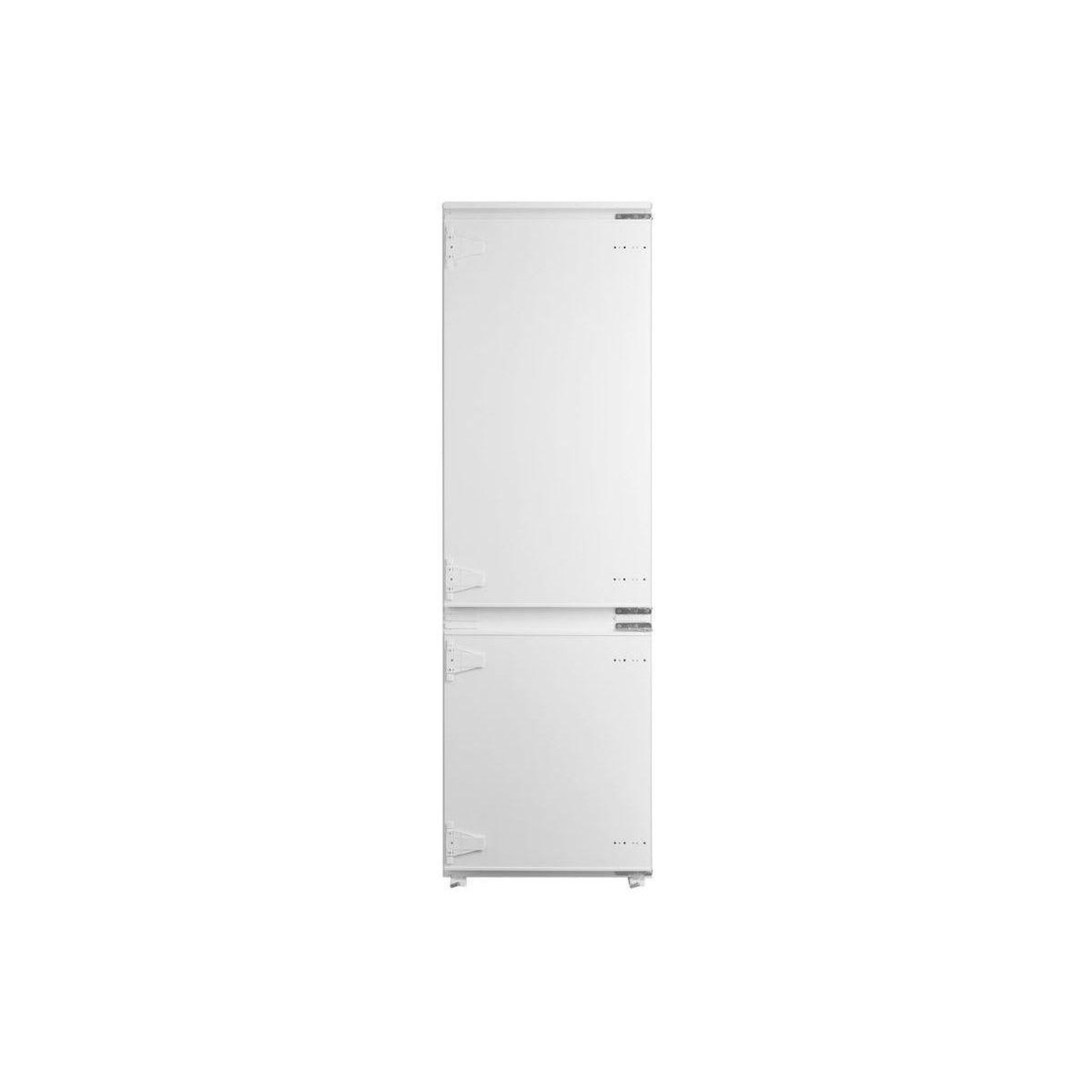Voir la diapositive 2 : ESSENTIEL B Réfrigérateur combiné encastrable ercvi180-55mi
