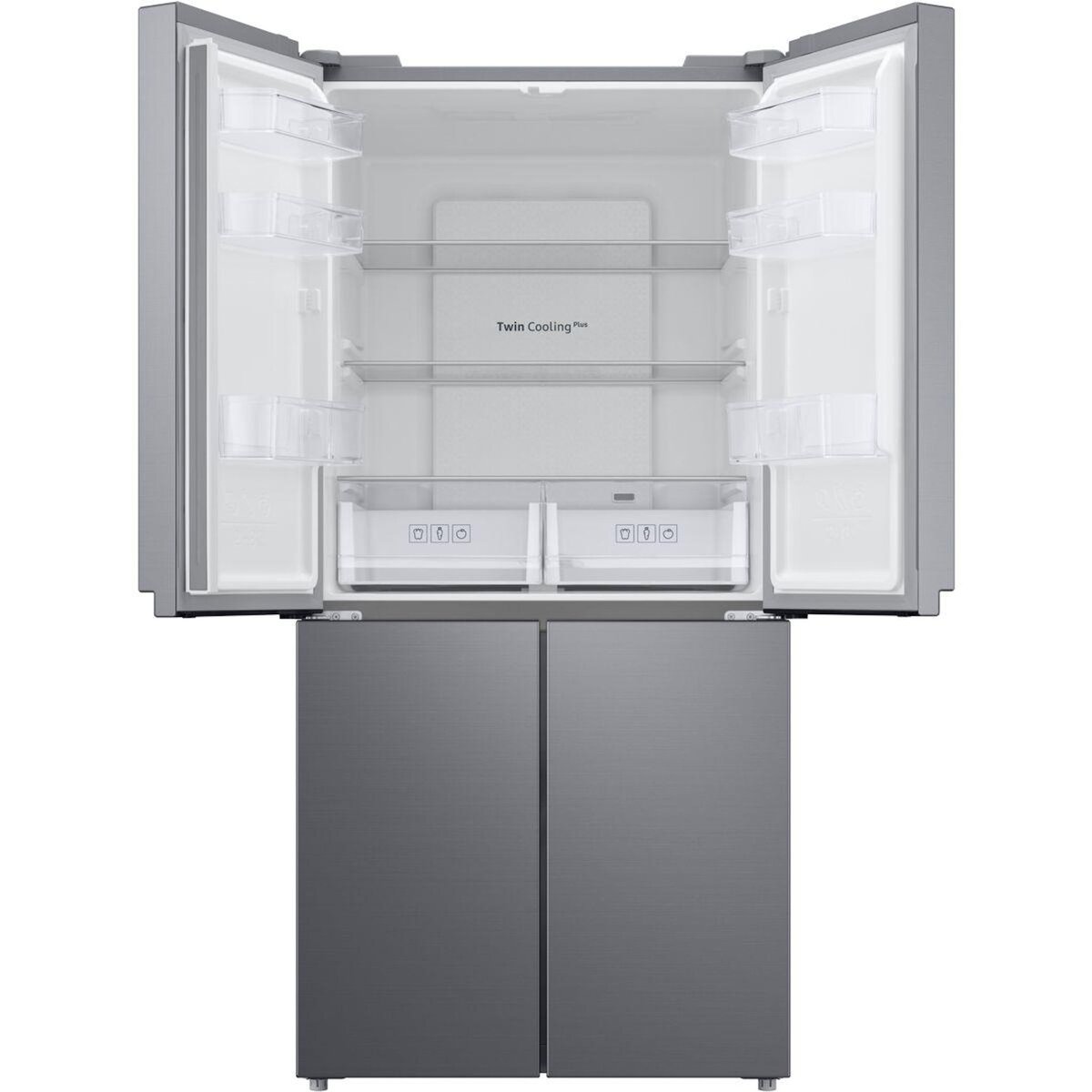 Samsung Réfrigérateur multi portes RF48A400EM9