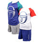 Voir la diapositive 2 : SERGIO TACCHINI Pyjama enfant SERGIO TACCHINI