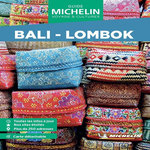 BALI - LOMBOK. EDITION 2026. AVEC 1 PLAN DETACHABLE, Michelin