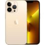 Voir la diapositive 3 : APPLE iPhone 13 Pro Max Reconditionné 128 Go - Grade C - Or