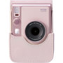 Voir la diapositive 5 : FUJIFILM Housse Intax mini Evo Rose