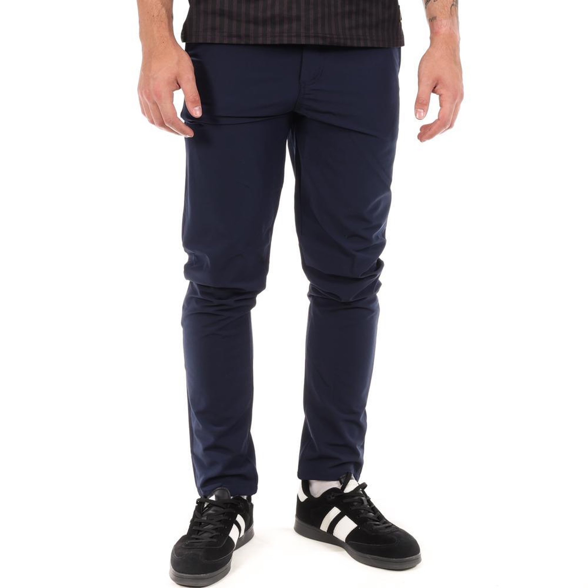 Bleu marine