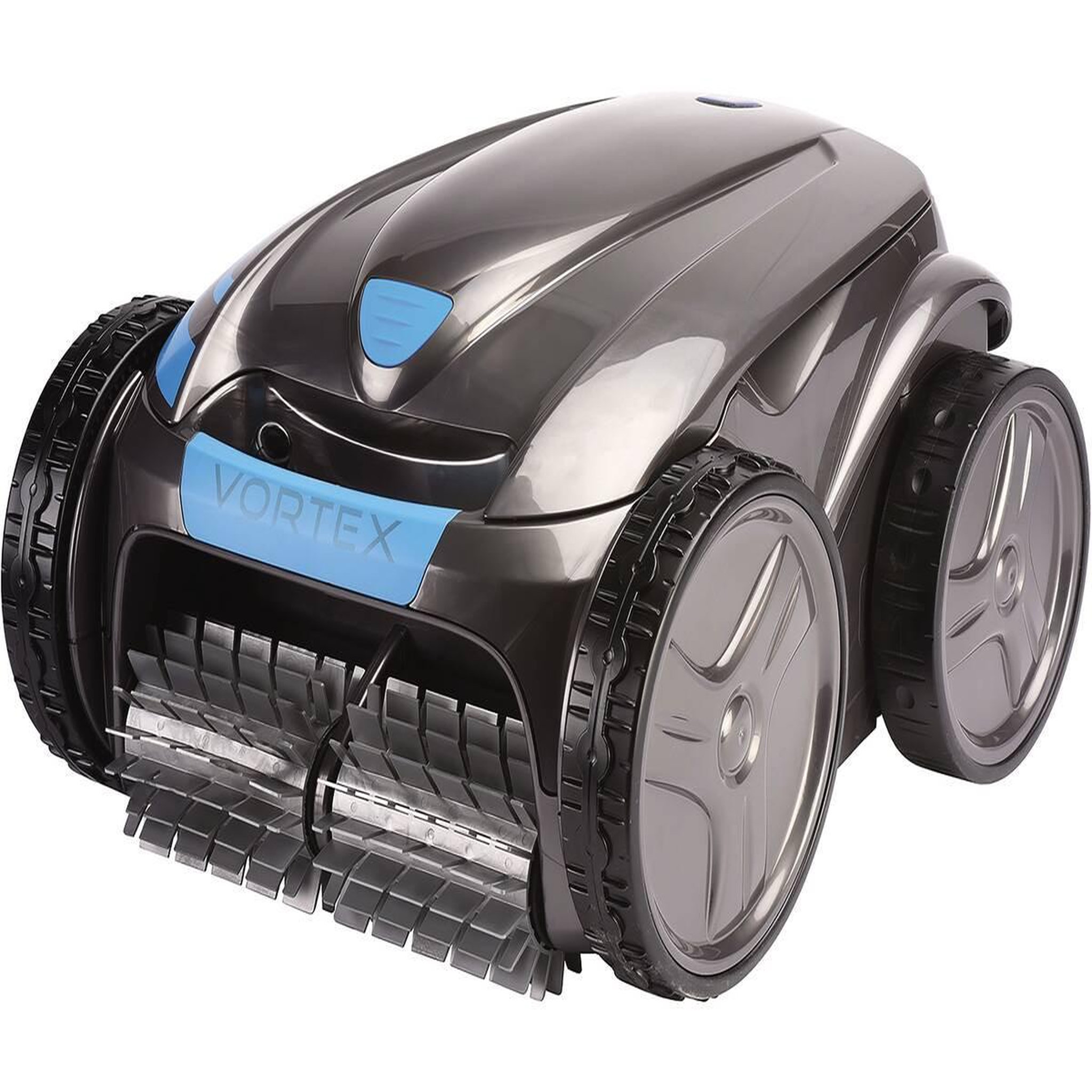 Voir la diapositive 1 : Habitat et Jardin Robot piscine électrique  OV 3480   - Zodiac
