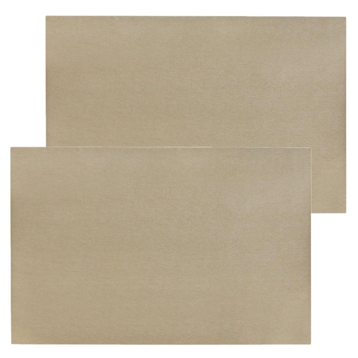 ATMOSPHERA Lot de 2 sets de table MAX