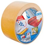 Geko Ruban double face 25m largeur 50mm