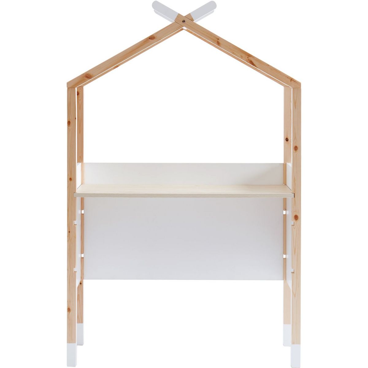 Bureau tipi enfant L100cm AUGUSTIN