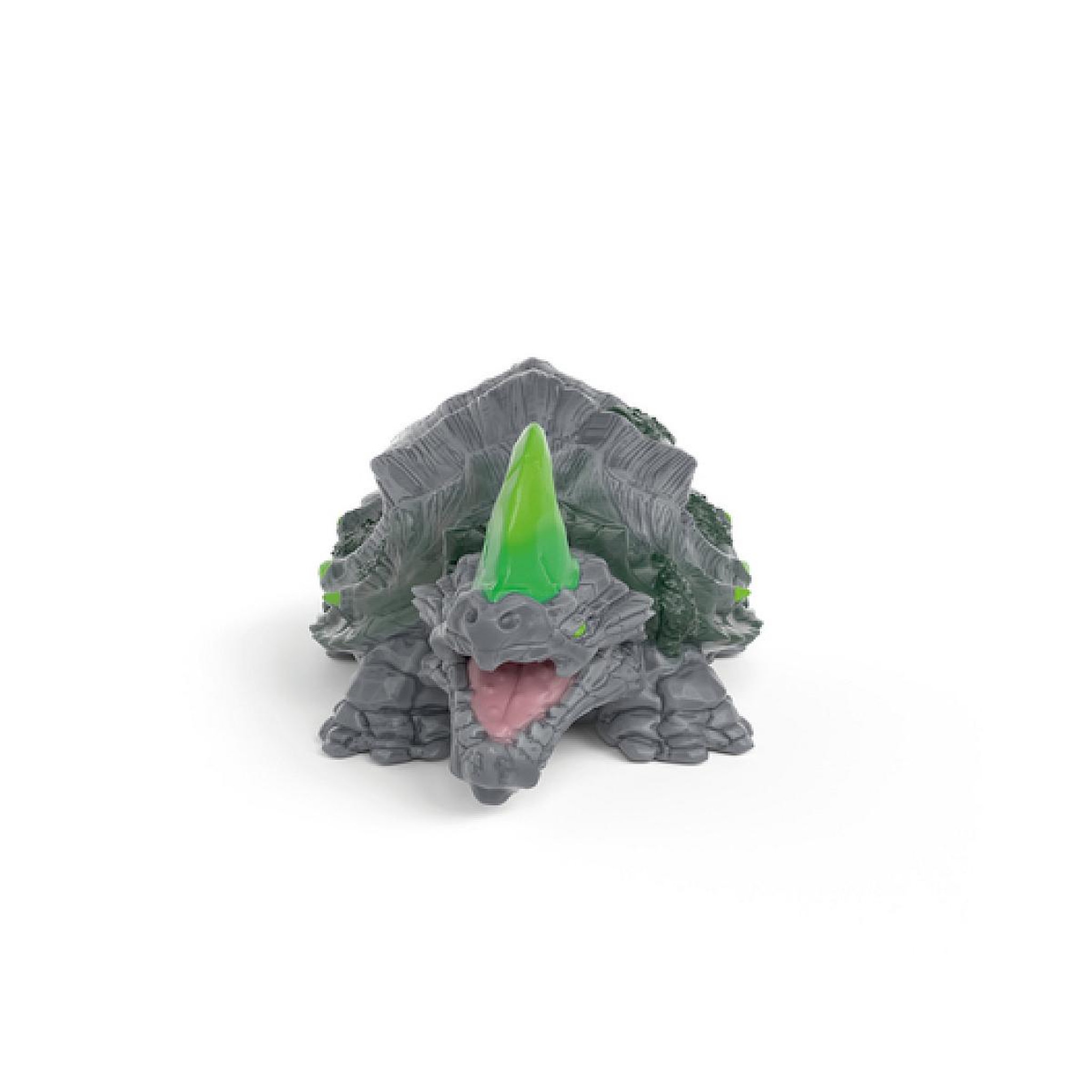 Voir la diapositive 2 : Schleich ELDRADOR -  Tortue de pierre