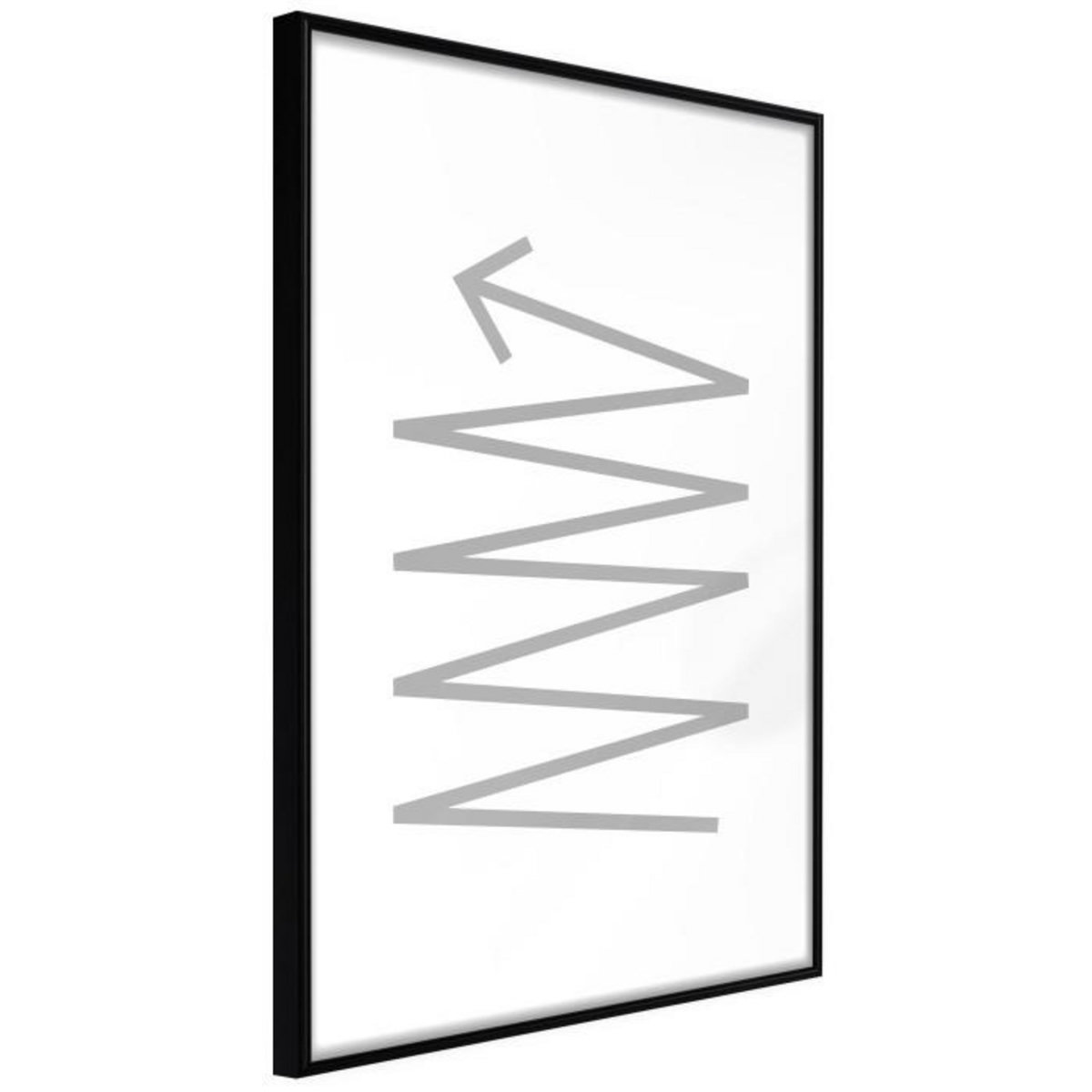 Paris Prix Affiche Murale Encadrée  Changes of Direction