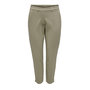 Voir la diapositive 1 : JACQUELINE DE YONG Pantalon Marron Femme JDY New Pretty