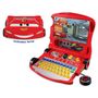 Voir la diapositive 1 : VTECH Super ordi Flash Mcqueen - Cars 3 - Disney