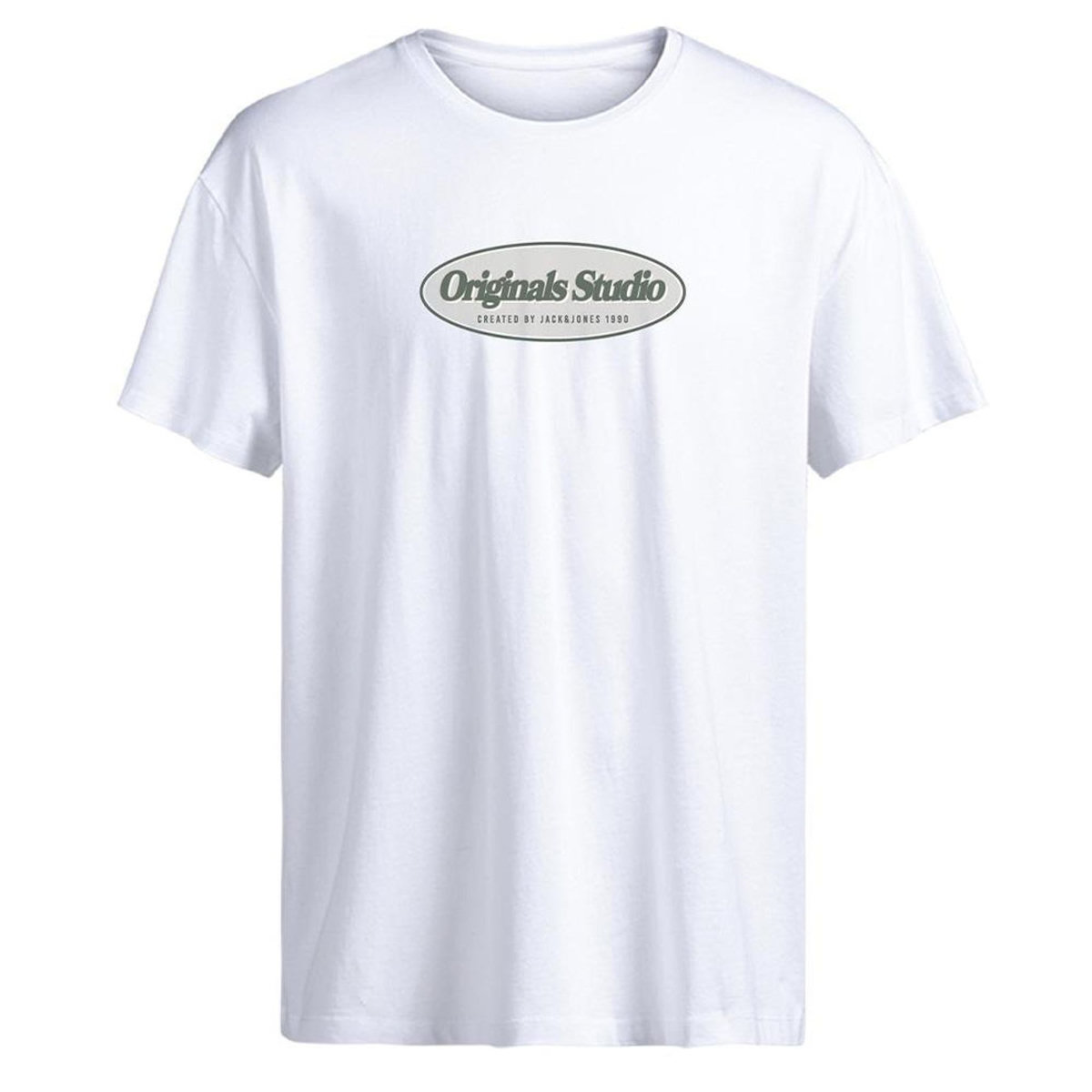 Jack & Jones T shirt  Homme Jack & Jones Boost