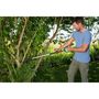 Voir la diapositive 2 : Gardena GARDENA Coupe-branches SlimCut – Lame franche affûtée – Coupe Ø28mm max – Double crémaillere intégrée – Garantie 2