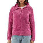 GEOGRAPHICAL NORWAY Veste polaire Mauve Femme Geographical Norway Upaline. Coloris disponibles : Violet
