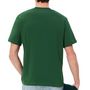 Voir la diapositive 2 : Lacoste T-shirt  Foncé Homme Lacoste  Klassiek