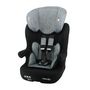 Voir la diapositive 1 : NANIA Siège auto isofix  groupe 1/2/3 IMAX Nania Silver