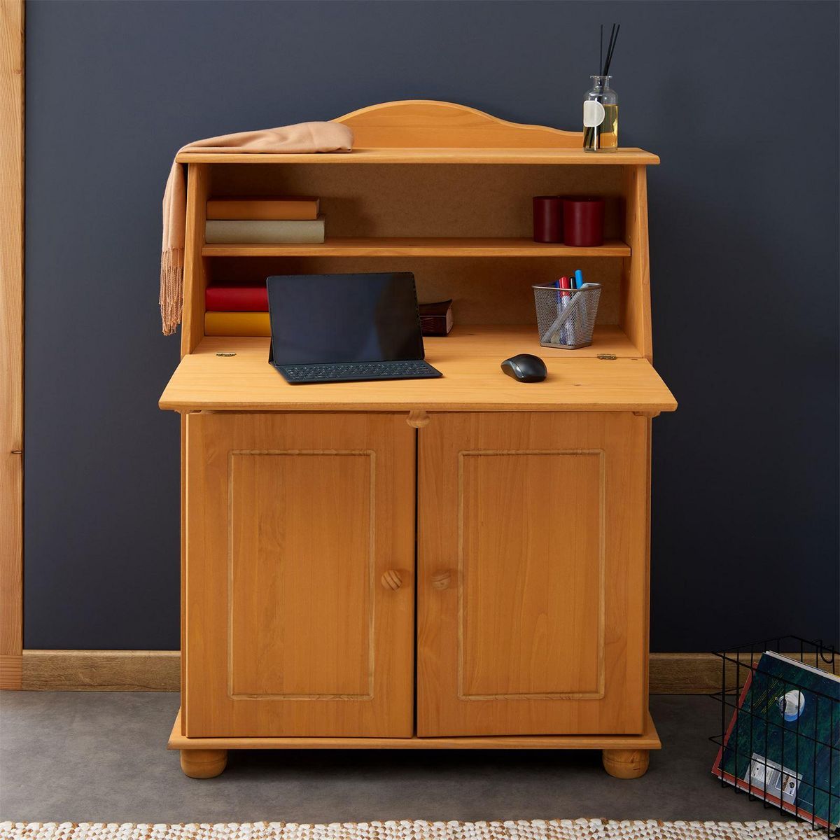 IDIMEX Bureau secrétaire DAVID