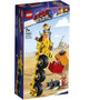 Voir la diapositive 8 : LEGO Movie 70823 - Le Tricycle d'Emmet