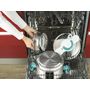 Voir la diapositive 2 : SEB Cocotte-minute CLIPSO MINUT 7,5 L Bleu