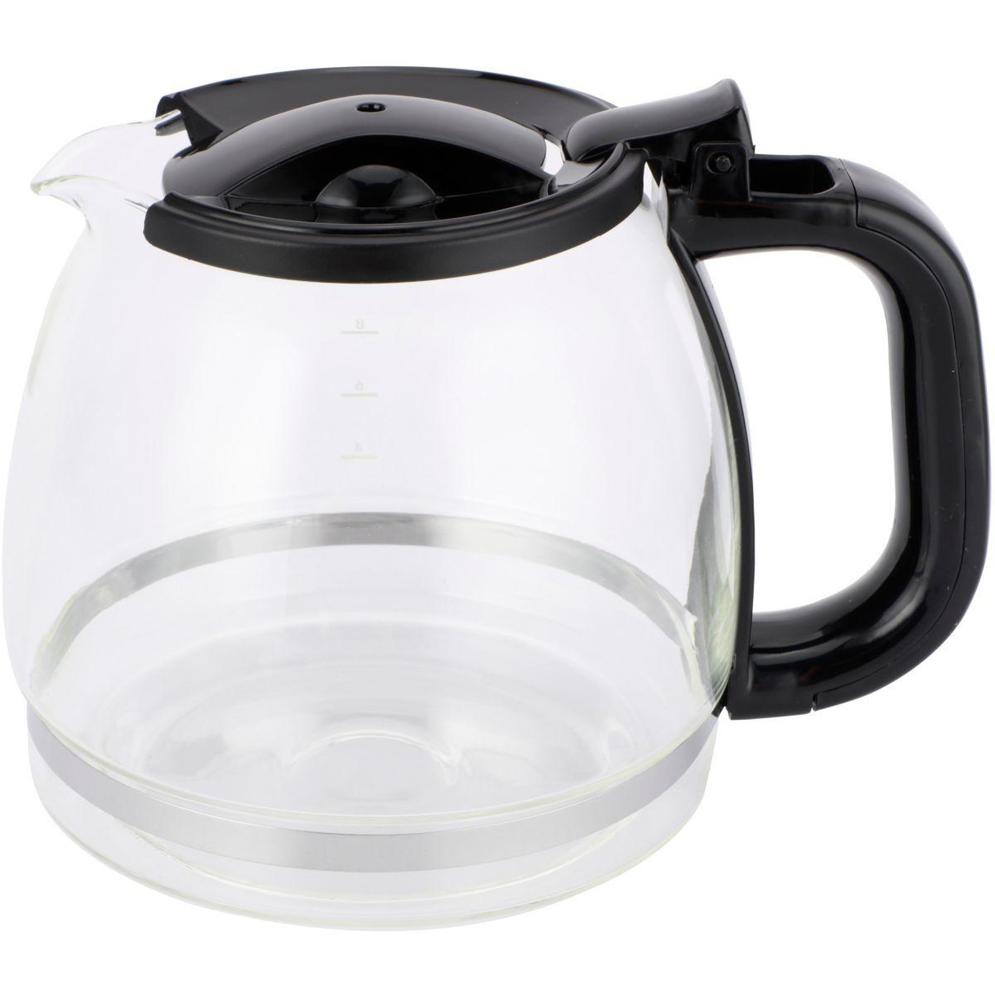 Voir la diapositive 4 : ESSENTIEL B Cafetière filtre filtre ecfv2 12 tasses