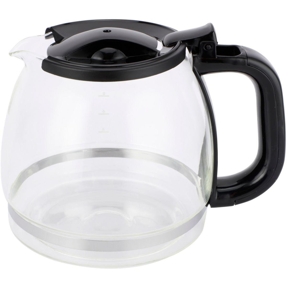 ESSENTIEL B Cafetière filtre Filtre ECFV2 12 tasses