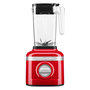 Voir la diapositive 2 : KitchenAid Blender K150 Rouge Empire 5KSB1325ER