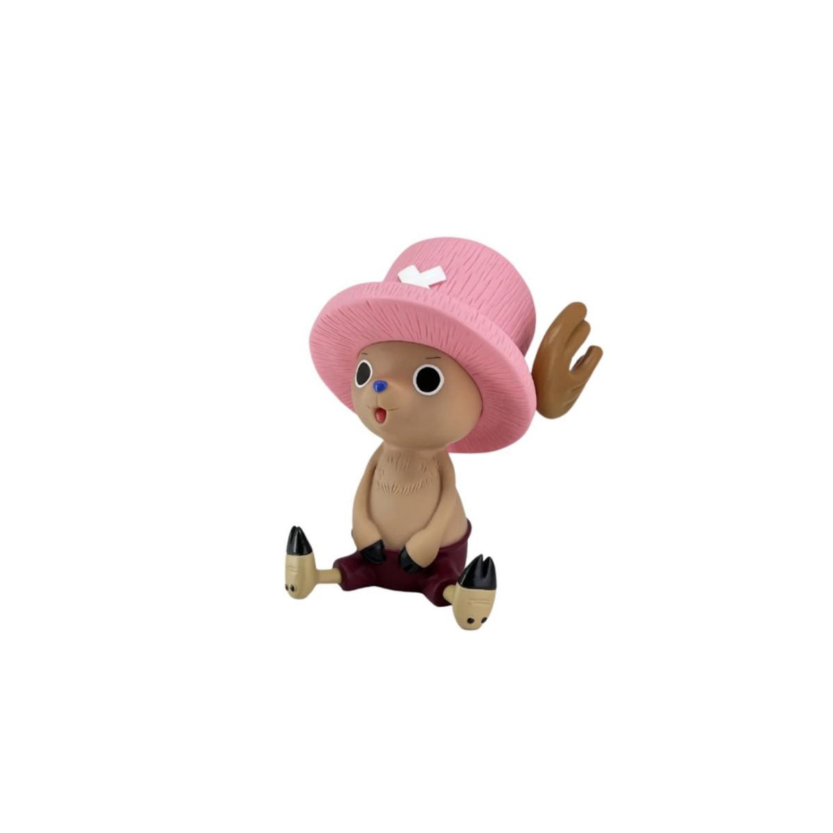 Plastoy Tirelire Chopper XL One piece