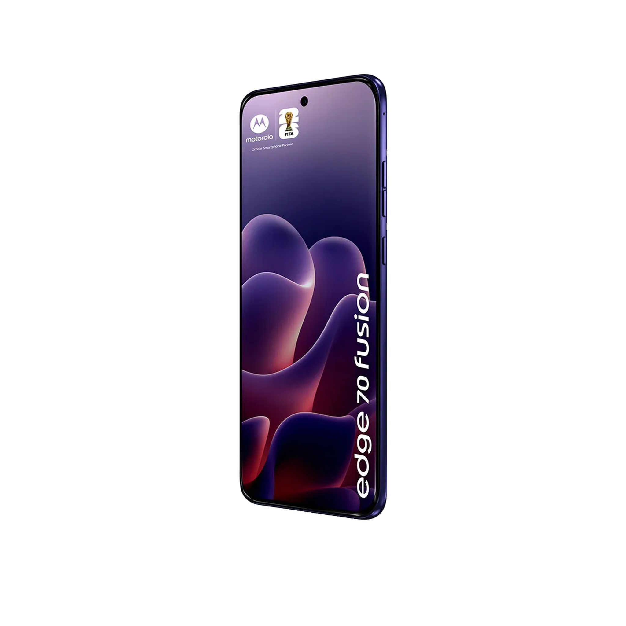 Voir la diapositive 6 : MOTOROLA smartphone edge 70 fusion 256GB